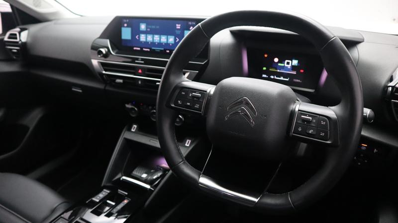 Used Citroen C4 2023 for sale - 77116821: Photo 11