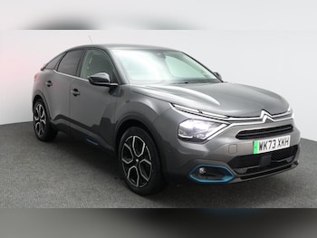 2023 - 100kW Shine Plus 50kWh 5dr Auto