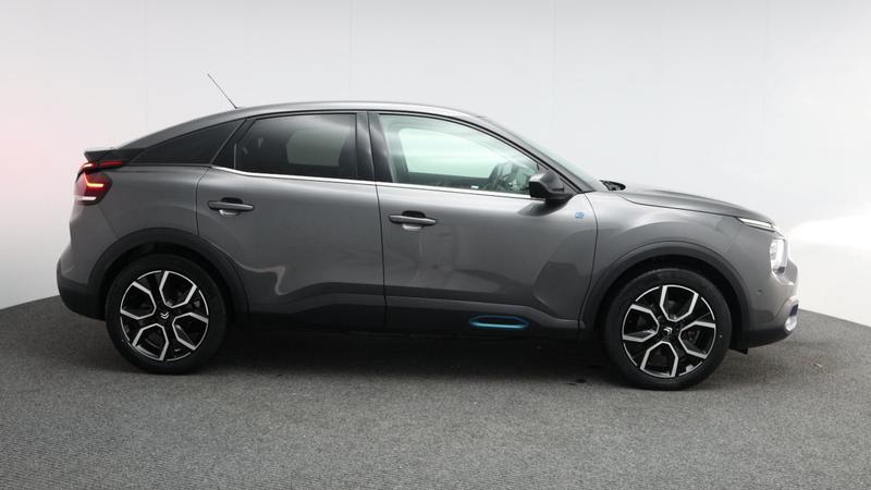 Used Citroen C4 2023 for sale - 77116821: Photo 2