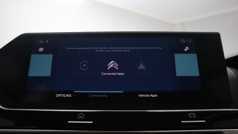 Used Citroen C4 2023 for sale - 77116821: Photo 26