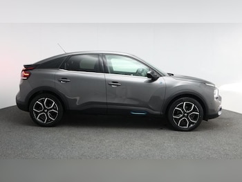 Used Citroen C4 2023 for sale - 77116821: Photo