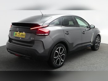 Used Citroen C4 2023 for sale - 77116821: Photo