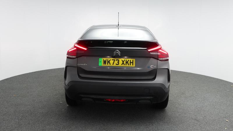 Used Citroen C4 2023 for sale - 77116821: Photo 4