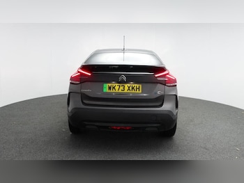 Used Citroen C4 2023 for sale - 77116821: Photo