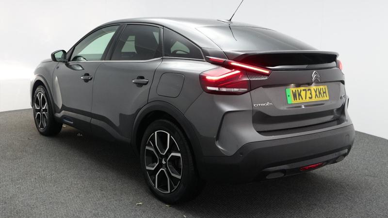 Used Citroen C4 2023 for sale - 77116821: Photo 5