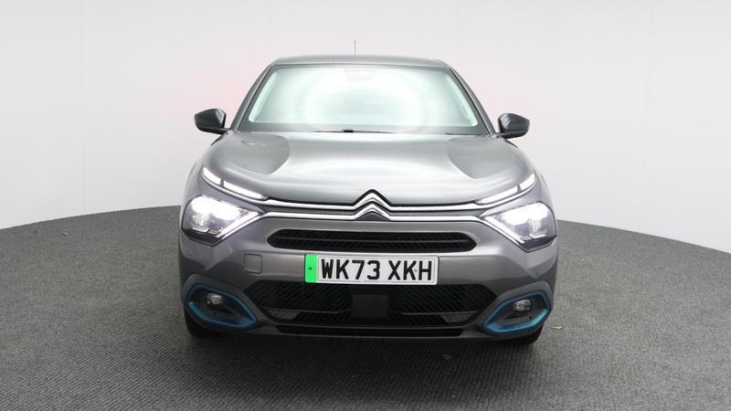 Used Citroen C4 2023 for sale - 77116821: Photo 8