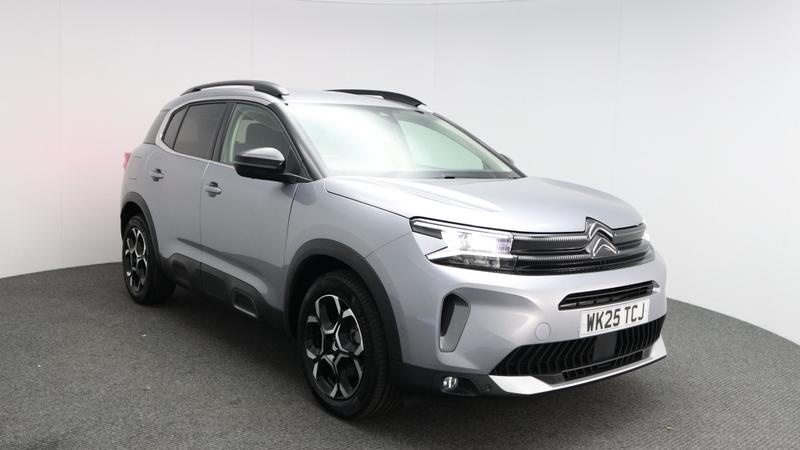 Used Citroen C5 Aircross 2025 for sale - 77117178: Photo 1