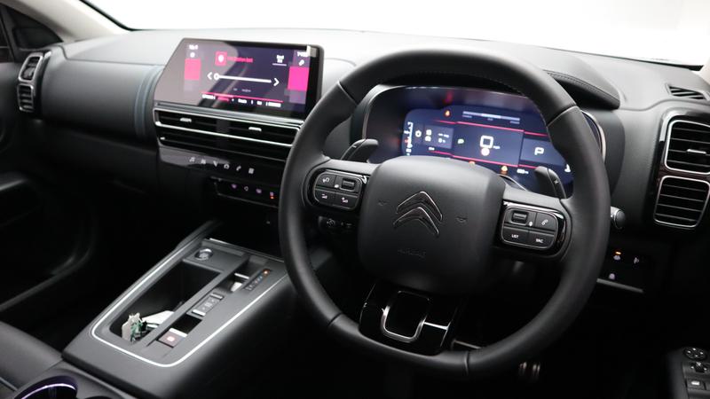 Used Citroen C5 Aircross 2025 for sale - 77117178: Photo 11