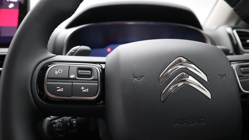 Used Citroen C5 Aircross 2025 for sale - 77117178: Photo 12