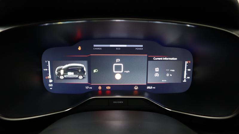 Used Citroen C5 Aircross 2025 for sale - 77117178: Photo 16