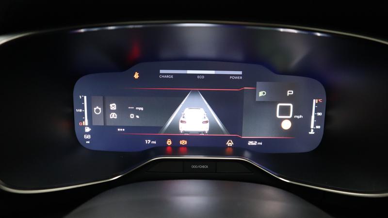 Used Citroen C5 Aircross 2025 for sale - 77117178: Photo 18