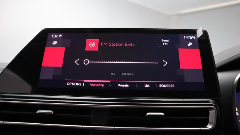 Used Citroen C5 Aircross 2025 for sale - 77117178: Photo 19