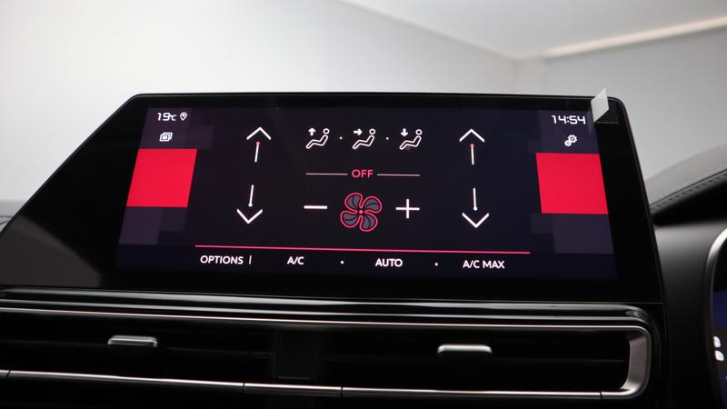 Used Citroen C5 Aircross 2025 for sale - 77117178: Photo 20