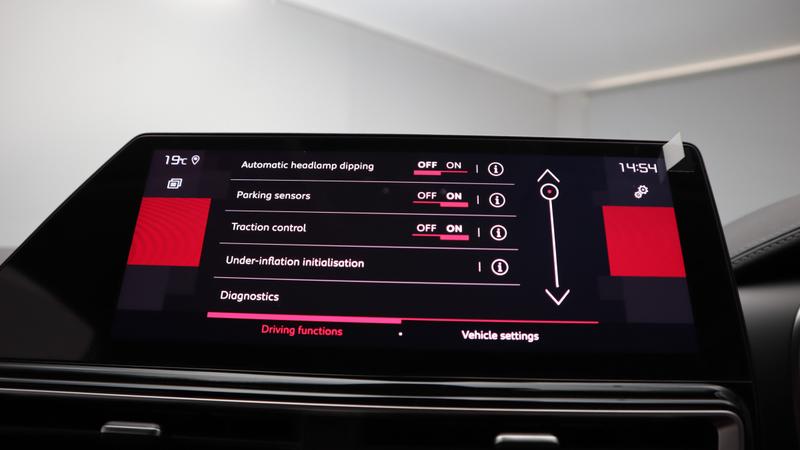 Used Citroen C5 Aircross 2025 for sale - 77117178: Photo 22