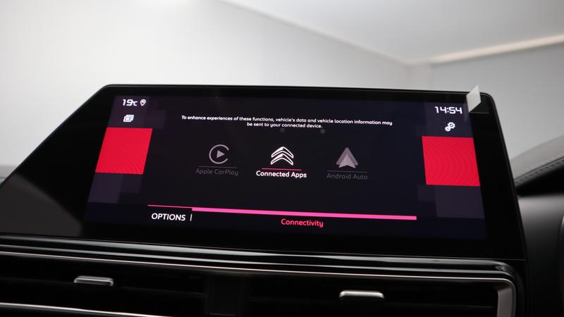 Used Citroen C5 Aircross 2025 for sale - 77117178: Photo 24