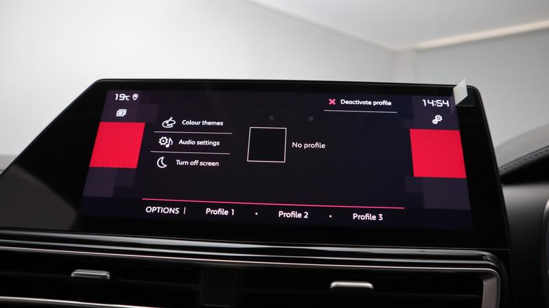 Used Citroen C5 Aircross 2025 for sale - 77117178: Photo 25