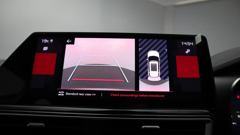 Used Citroen C5 Aircross 2025 for sale - 77117178: Photo 26