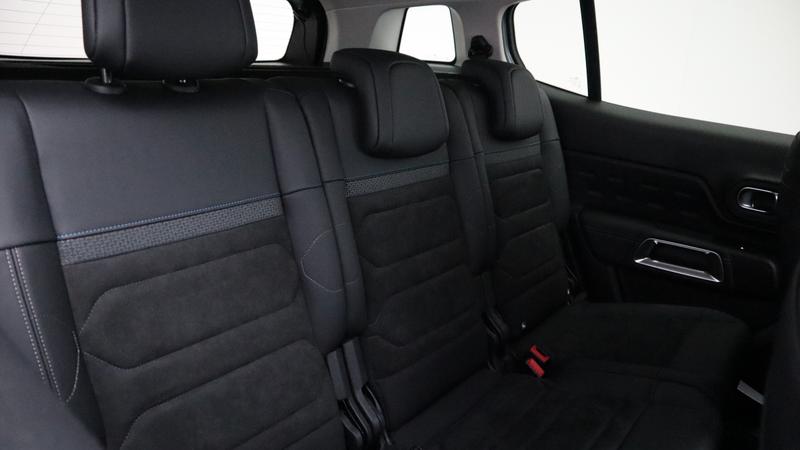 Used Citroen C5 Aircross 2025 for sale - 77117178: Photo 32