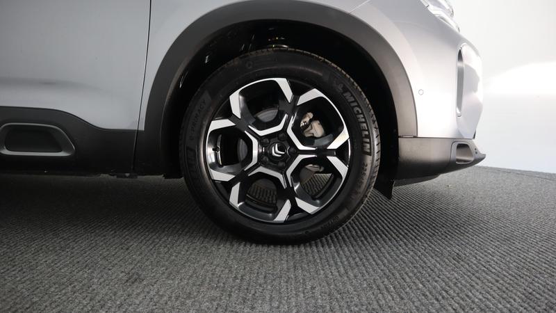 Used Citroen C5 Aircross 2025 for sale - 77117178: Photo 34