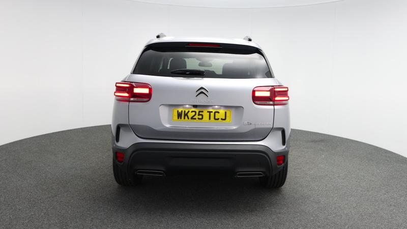 Used Citroen C5 Aircross 2025 for sale - 77117178: Photo 4