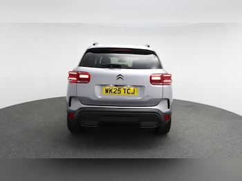 Used Citroen C5 Aircross 2025 for sale - 77117178: Photo