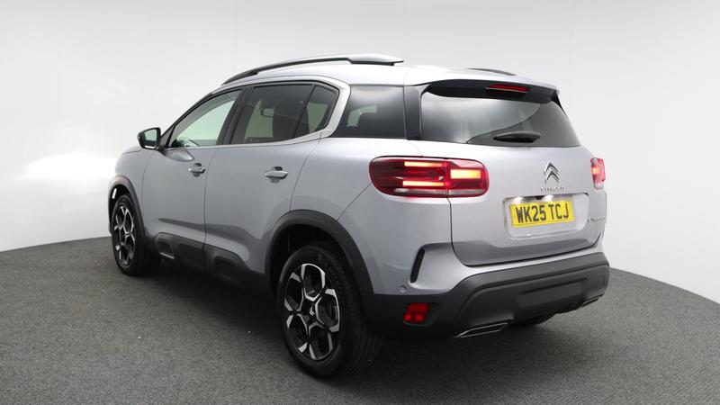 Used Citroen C5 Aircross 2025 for sale - 77117178: Photo 5