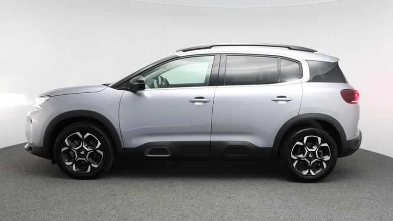 Used Citroen C5 Aircross 2025 for sale - 77117178: Photo 6