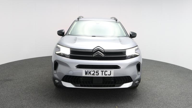 Used Citroen C5 Aircross 2025 for sale - 77117178: Photo 8