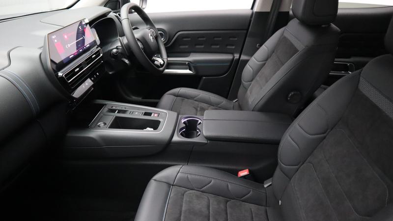 Used Citroen C5 Aircross 2025 for sale - 77117178: Photo 9