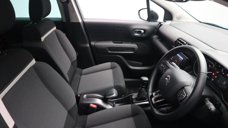 Used Citroen C3 Aircross 2020 for sale - 77592885: Photo 10