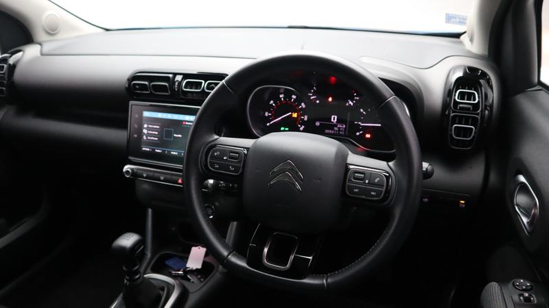 Used Citroen C3 Aircross 2020 for sale - 77592885: Photo 11