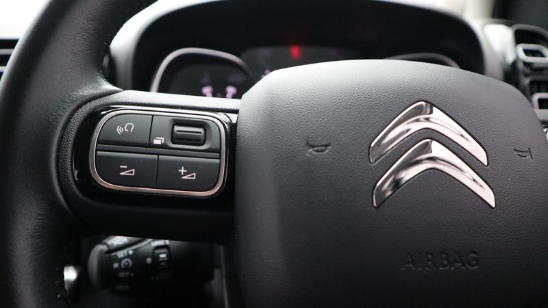 Used Citroen C3 Aircross 2020 for sale - 77592885: Photo 12