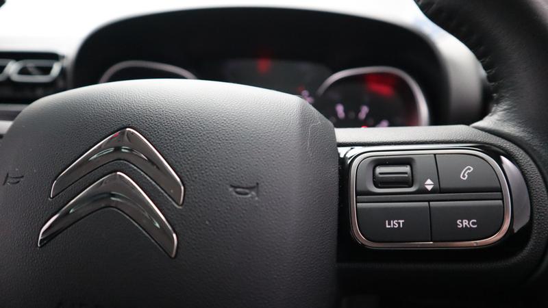 Used Citroen C3 Aircross 2020 for sale - 77592885: Photo 13