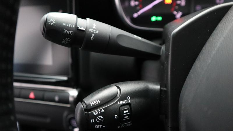 Used Citroen C3 Aircross 2020 for sale - 77592885: Photo 14