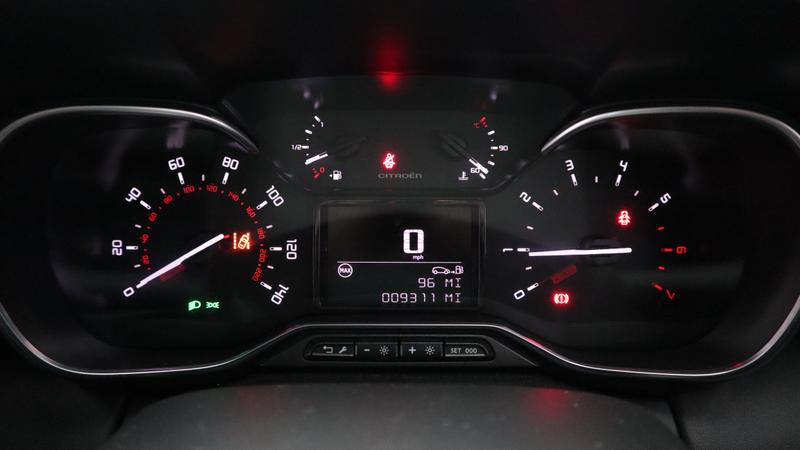 Used Citroen C3 Aircross 2020 for sale - 77592885: Photo 16