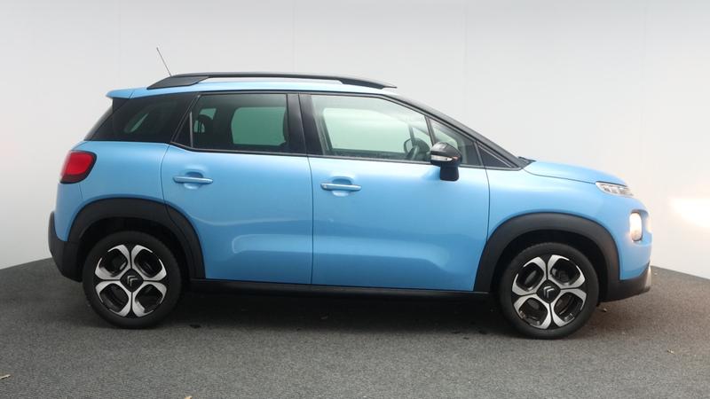 Used Citroen C3 Aircross 2020 for sale - 77592885: Photo 2