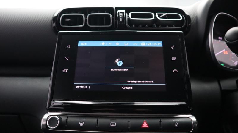 Used Citroen C3 Aircross 2020 for sale - 77592885: Photo 20