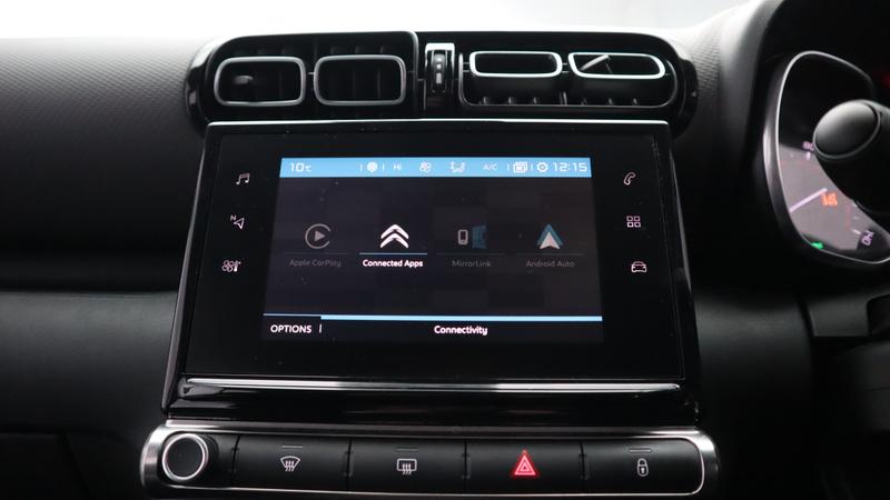 Used Citroen C3 Aircross 2020 for sale - 77592885: Photo 21