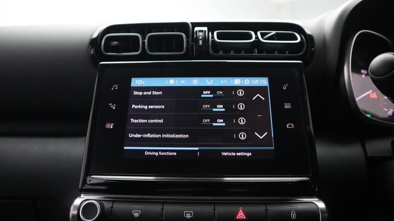 Used Citroen C3 Aircross 2020 for sale - 77592885: Photo 22