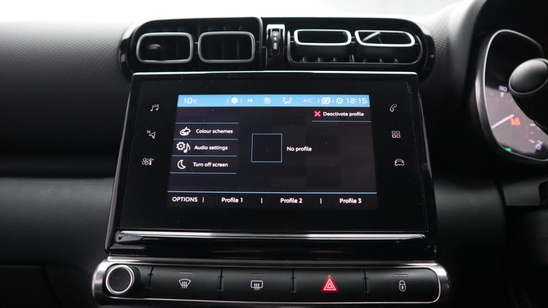 Used Citroen C3 Aircross 2020 for sale - 77592885: Photo 23