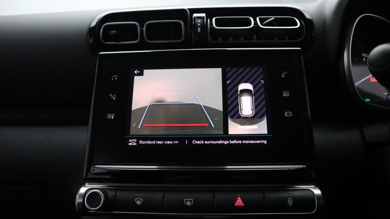 Used Citroen C3 Aircross 2020 for sale - 77592885: Photo 24