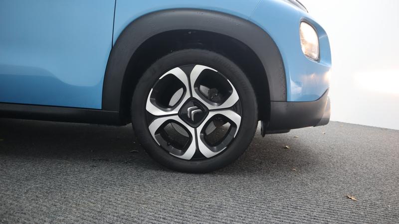 Used Citroen C3 Aircross 2020 for sale - 77592885: Photo 29