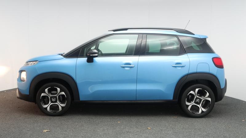 Used Citroen C3 Aircross 2020 for sale - 77592885: Photo 6