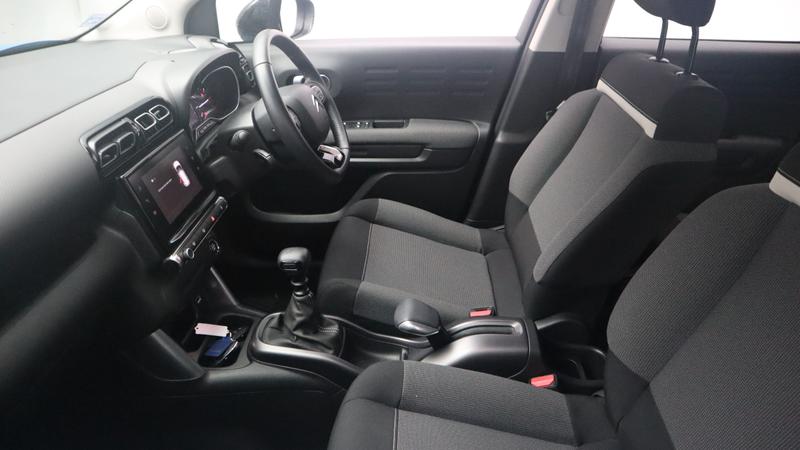 Used Citroen C3 Aircross 2020 for sale - 77592885: Photo 9