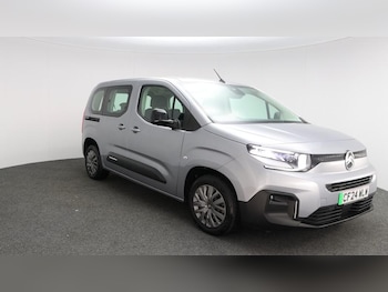 Used Citroen Berlingo 2024 for sale - 78817722: Photo