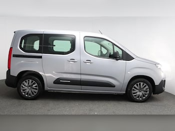 Used Citroen Berlingo 2024 for sale - 78817722: Photo