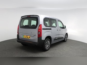 Used Citroen Berlingo 2024 for sale - 78817722: Photo