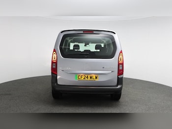 Used Citroen Berlingo 2024 for sale - 78817722: Photo