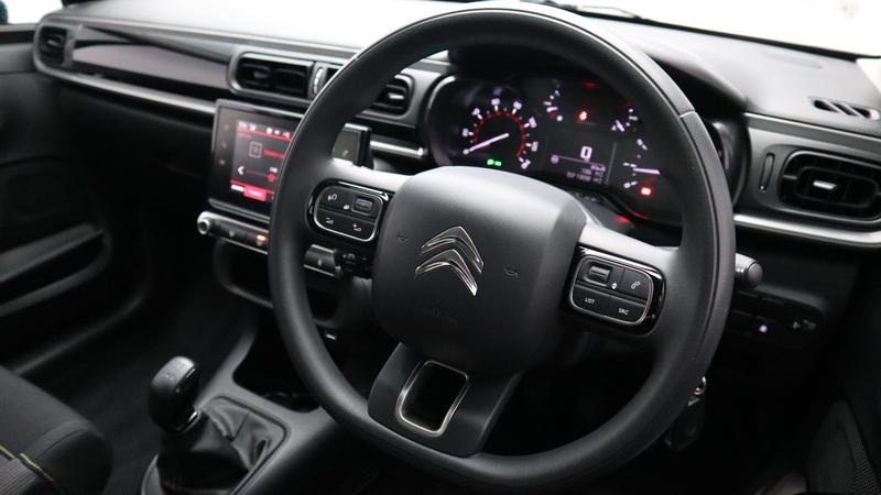 Used Citroen C3 2021 for sale - 77116812: Photo 11