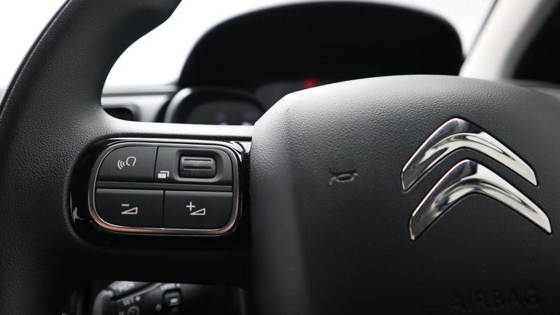 Used Citroen C3 2021 for sale - 77116812: Photo 12